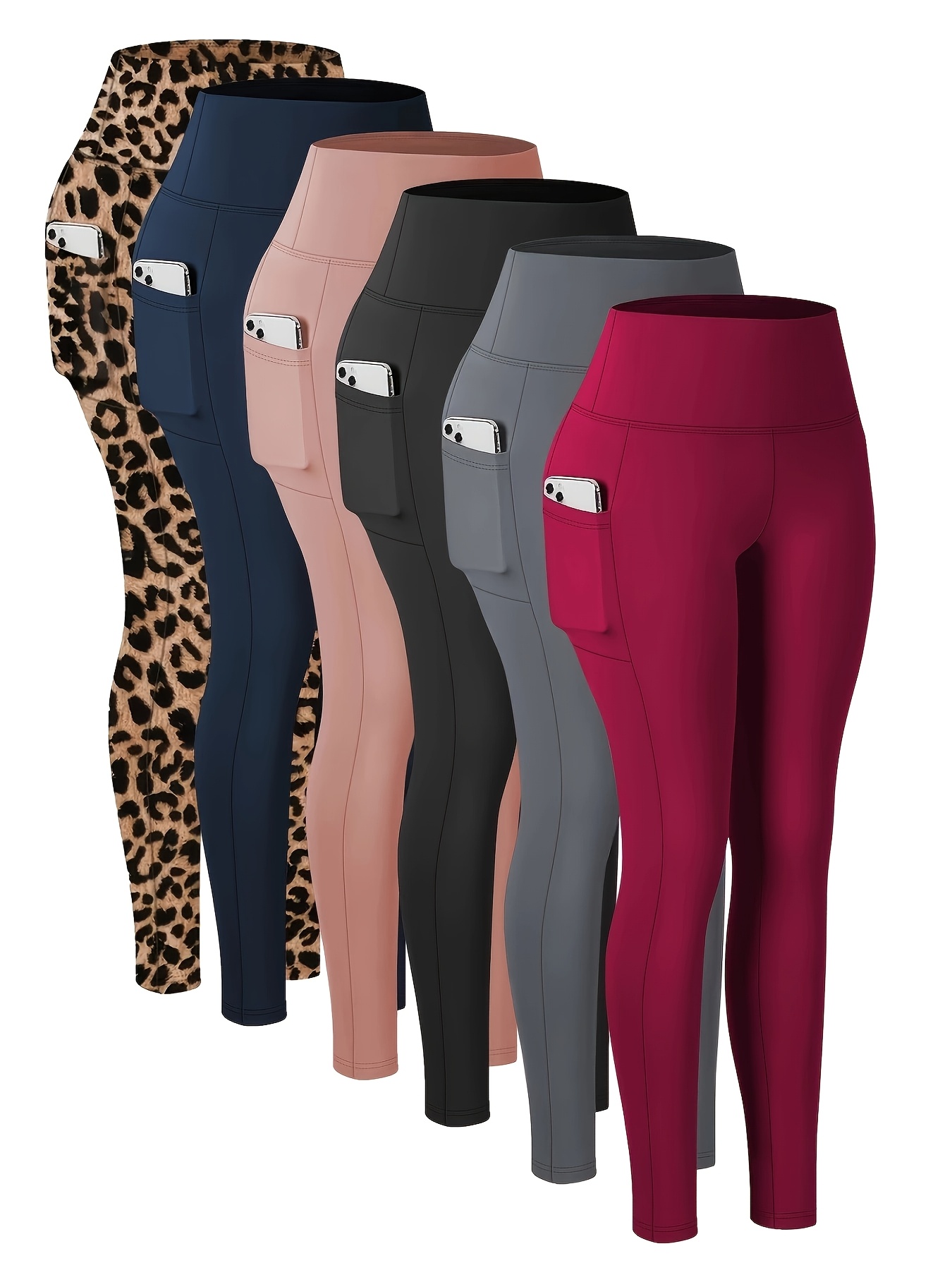 Amazon.com: Ultra Performance Womens Sweatpants Open Bottom