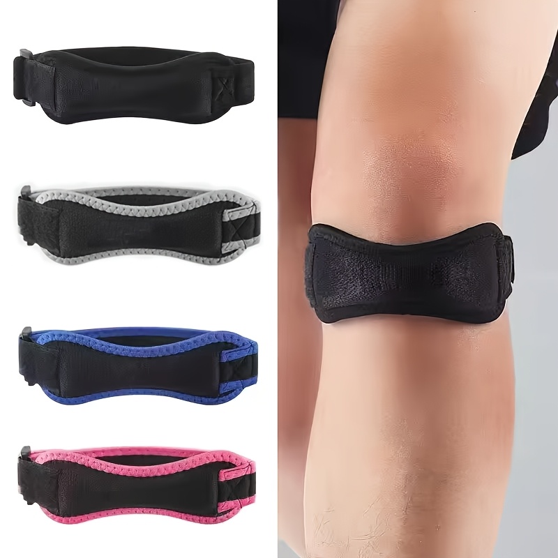 Sports Compression Knee Band for Running & Outdoor Activities