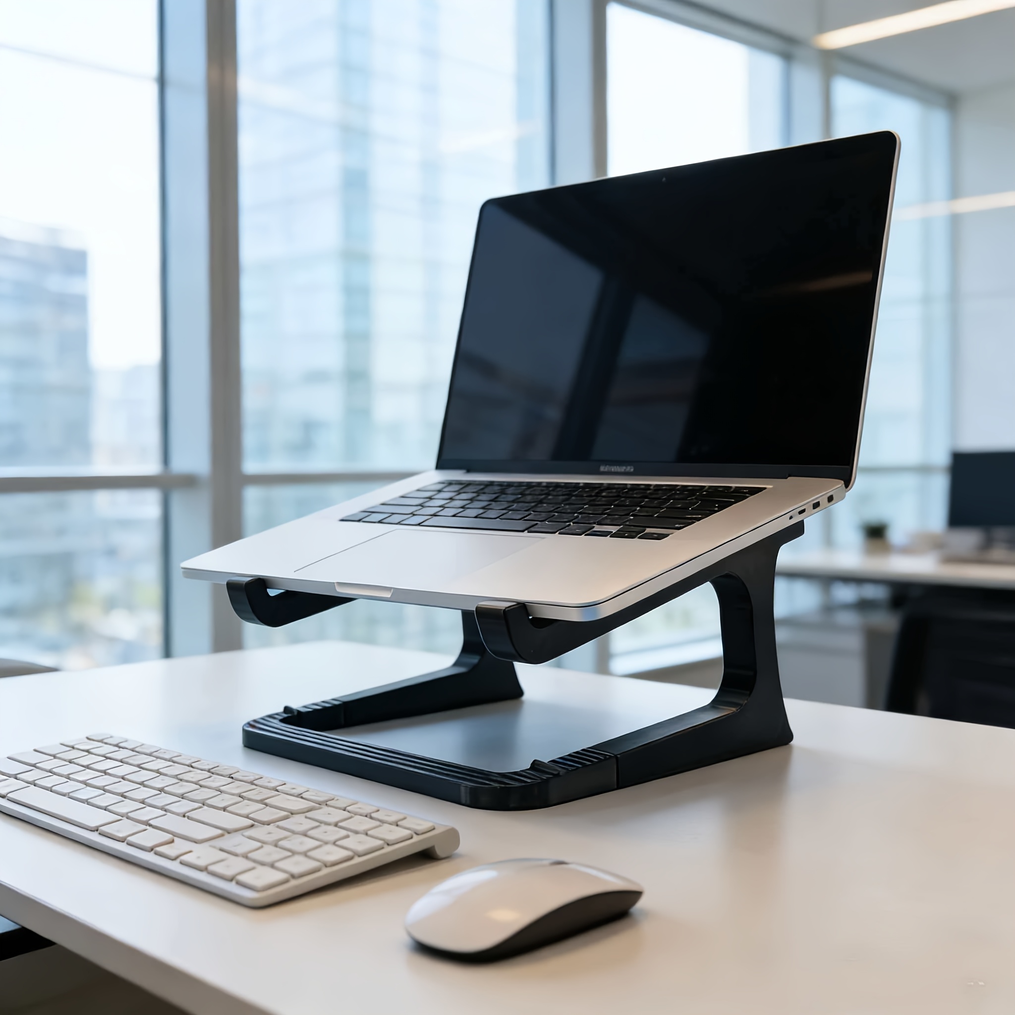 laptop computer stand sold on Temu United States