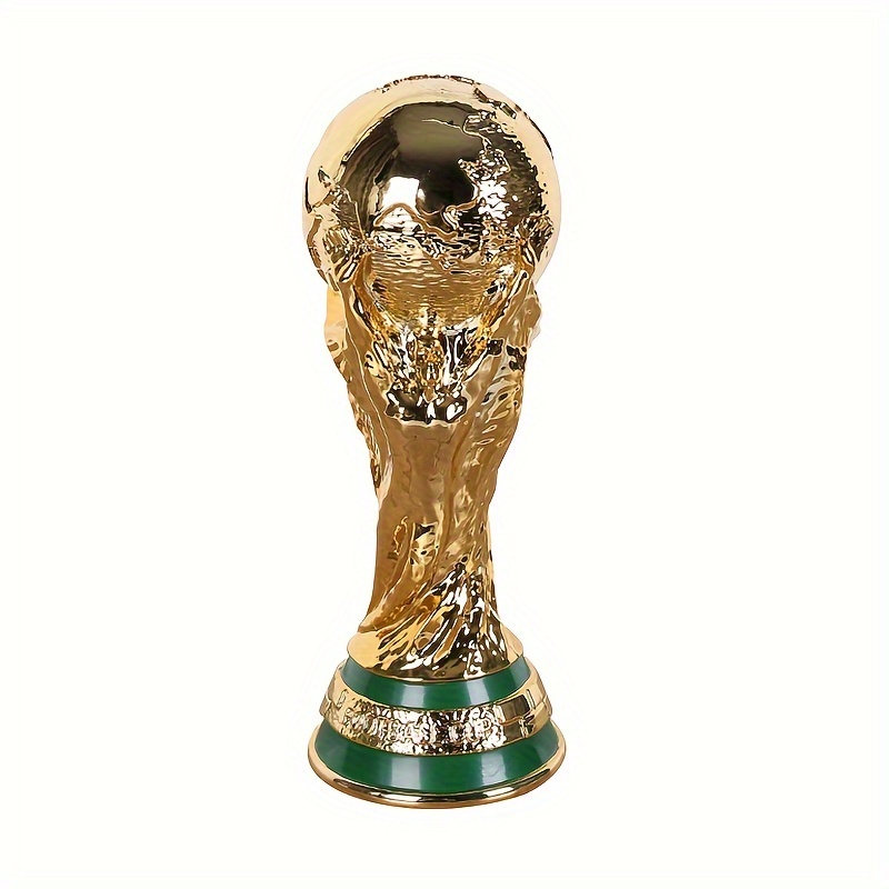 soccer premium high index plastic resin award for football competitions festivals events valentines day easter independence day christmas halloween trophy replica for sports achievements details 1