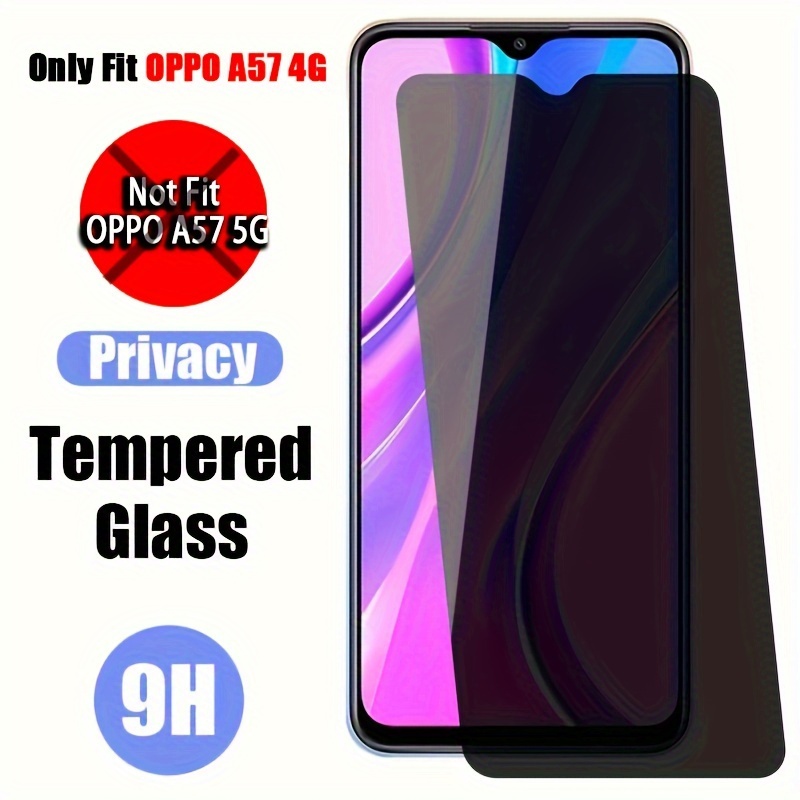 Oppo A57s Privacy Screen Protector
