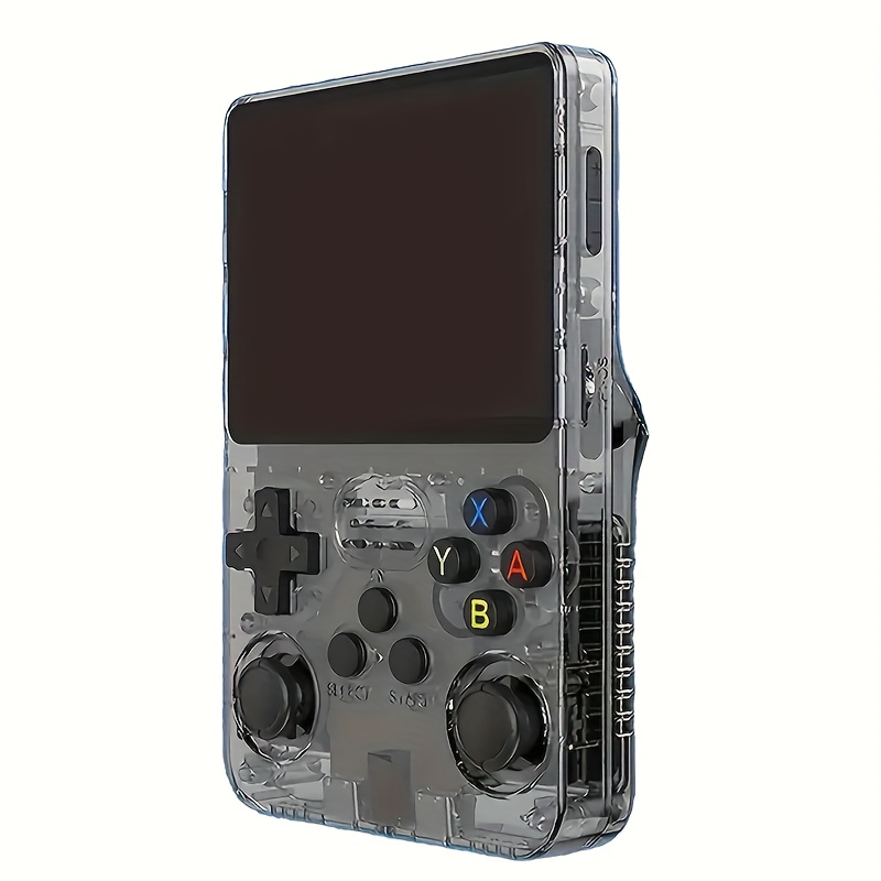 R36S HandHeld Gaming Console | 2025 Version NEW |