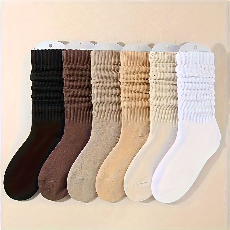 

6 Of Women's / Knitted , And , Suitable For And