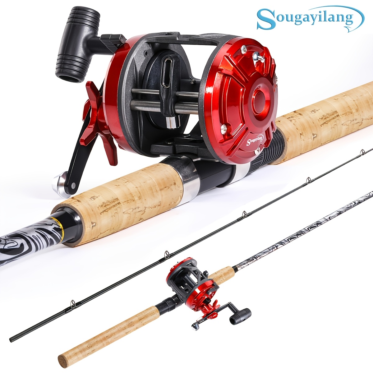 custom fishing reel penn gear BTLIV5000DX Battle IV DX Spinning Style:CU201HGM 7.2:1 Fishing Clothing The spool is equipped FUDO Southern Tuna Ringed