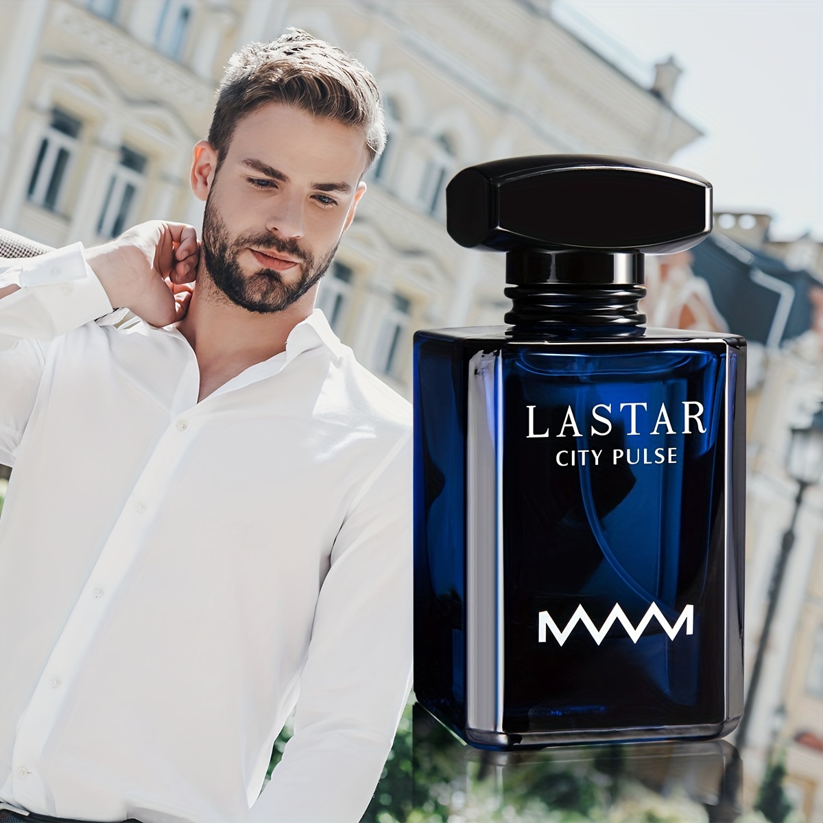 Herrendüfte Herren Parfum Rossmann Herrenduft Top 10 Eau De Parfum - Main Image