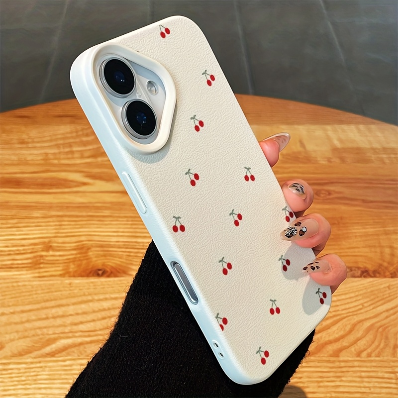 TEMU Phone Case: Suitable For Iphone 17 Pro Max/17air/16/15/14/13/12/11 Phone Case, Fashionable And Cost-effective New Model High-quality Tpu