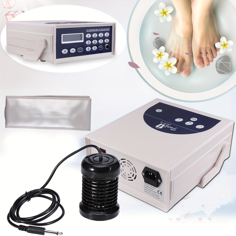 

Detox , Foot Detox , Arrays, Foot For Detox Ion