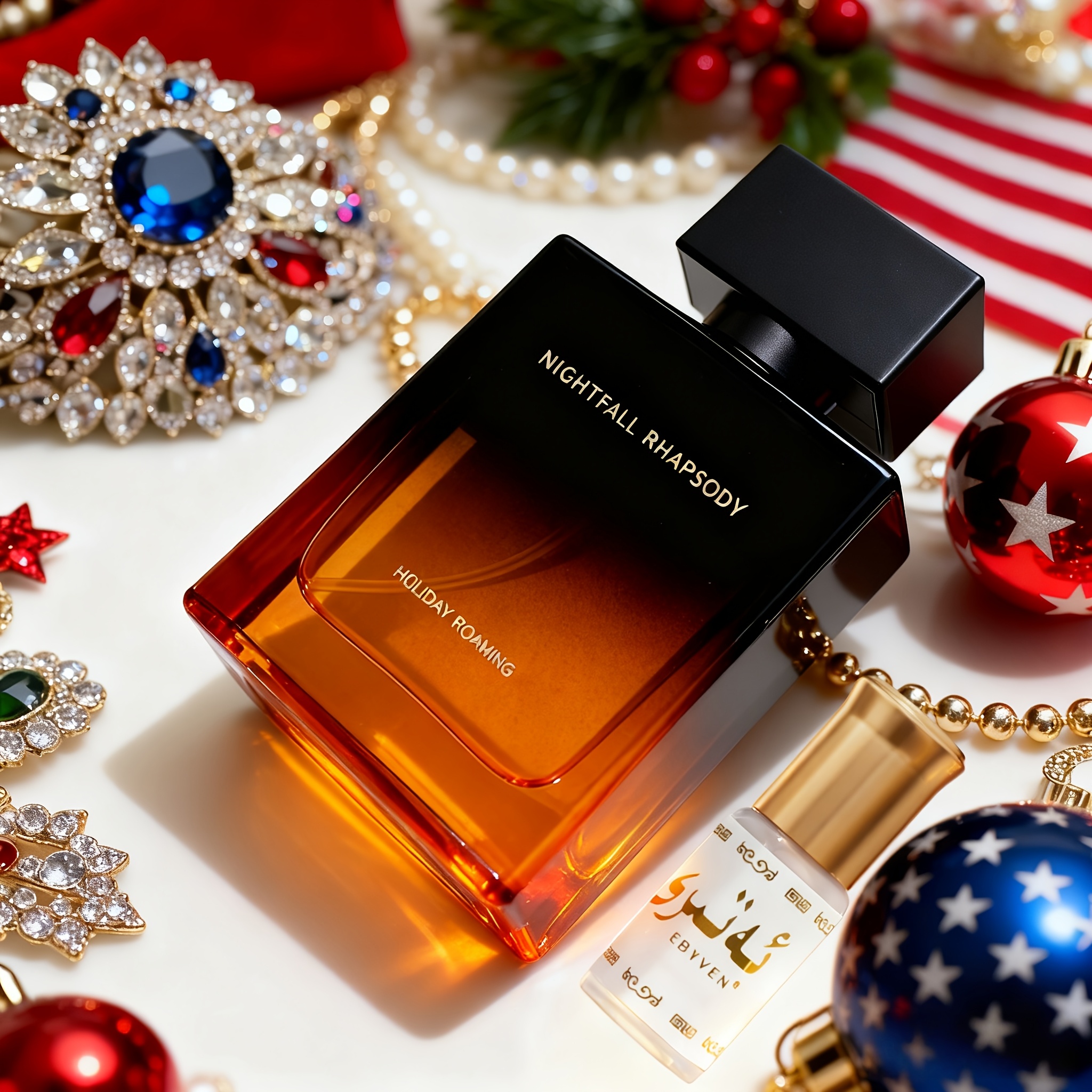 fragrance men sold on Temu United States