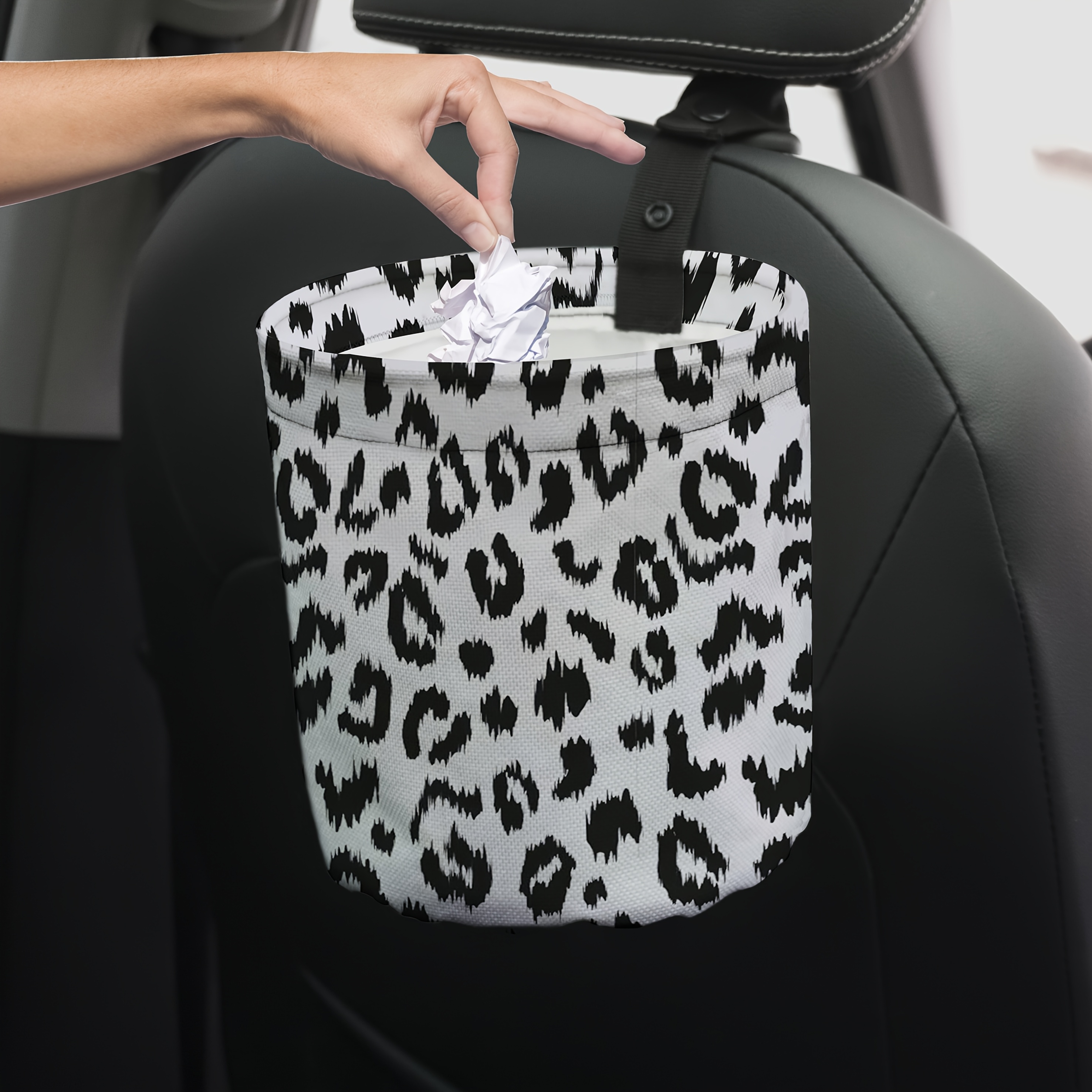 SONGMICS Müllbeutel Mit Zugband, Müllsäcke Für 25 Liter Mülleimer, Mülltüten Für Küchenmülleimer