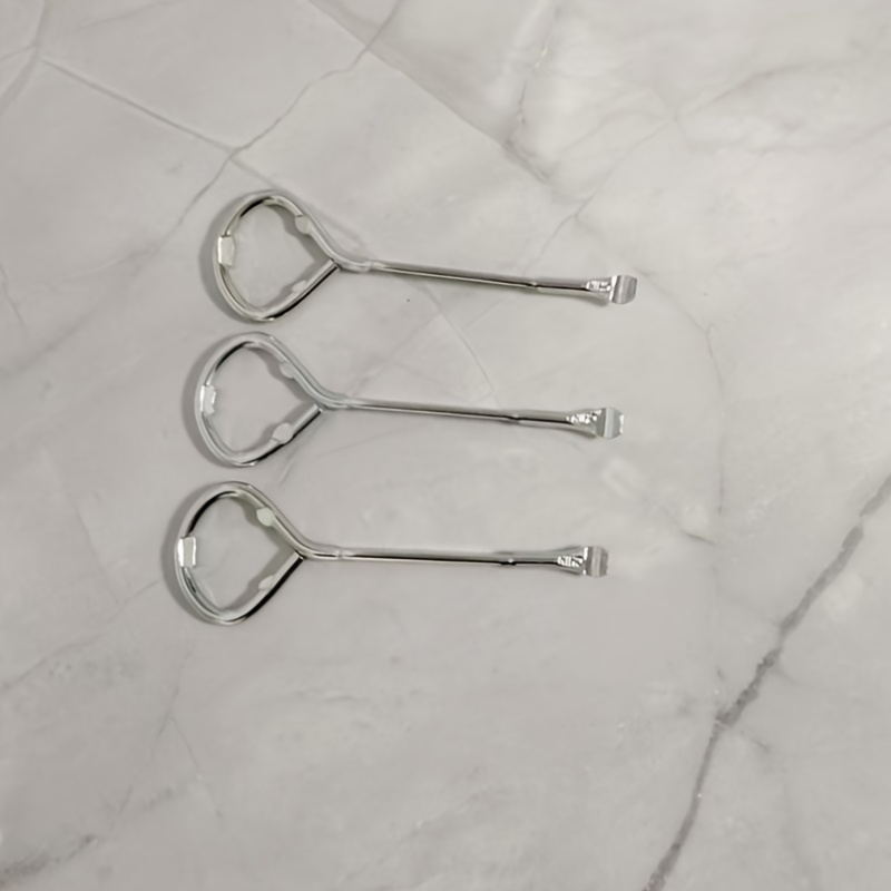 TEMU 1/3 piezas abridor de simple, para de balde pintado, llave desarmadora multiusos barra palanca herramienta, Llave Abridora Pintados Herramienta