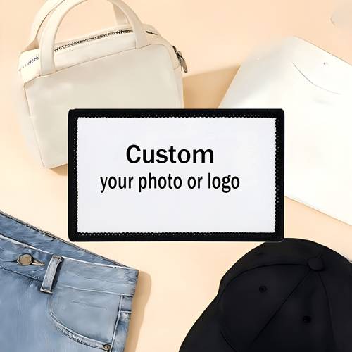 custom memory memorial photo your picture or a permanent print ink customize with photo image and or text printed personalized design suitable for such as clothing hats backpacks etc