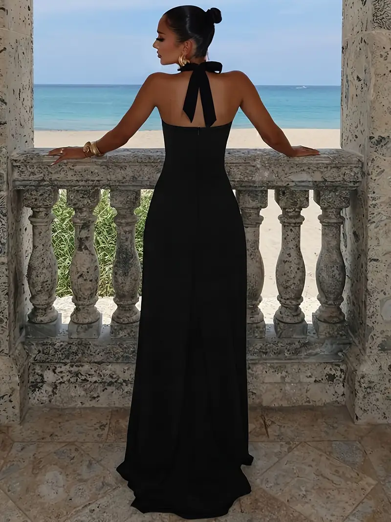 western camisole dress womens tie back sleeveless waist - Temu Oman western camisole dress womens tie back sleeveless waist - Temu Oman