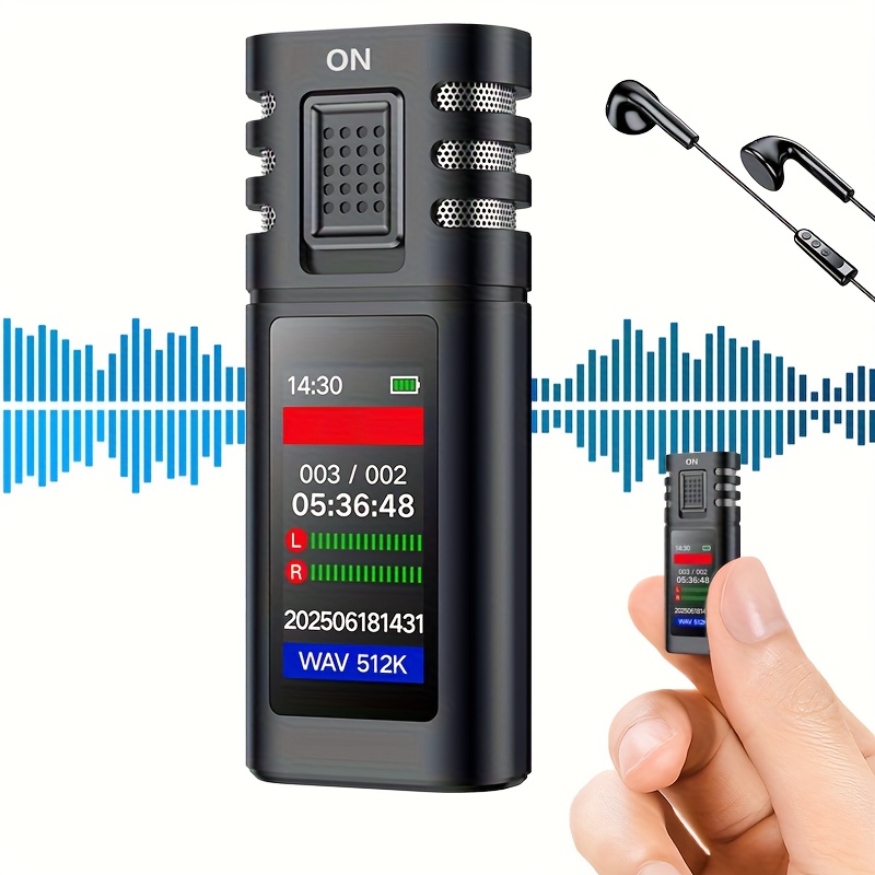 recorder - United Kingdom