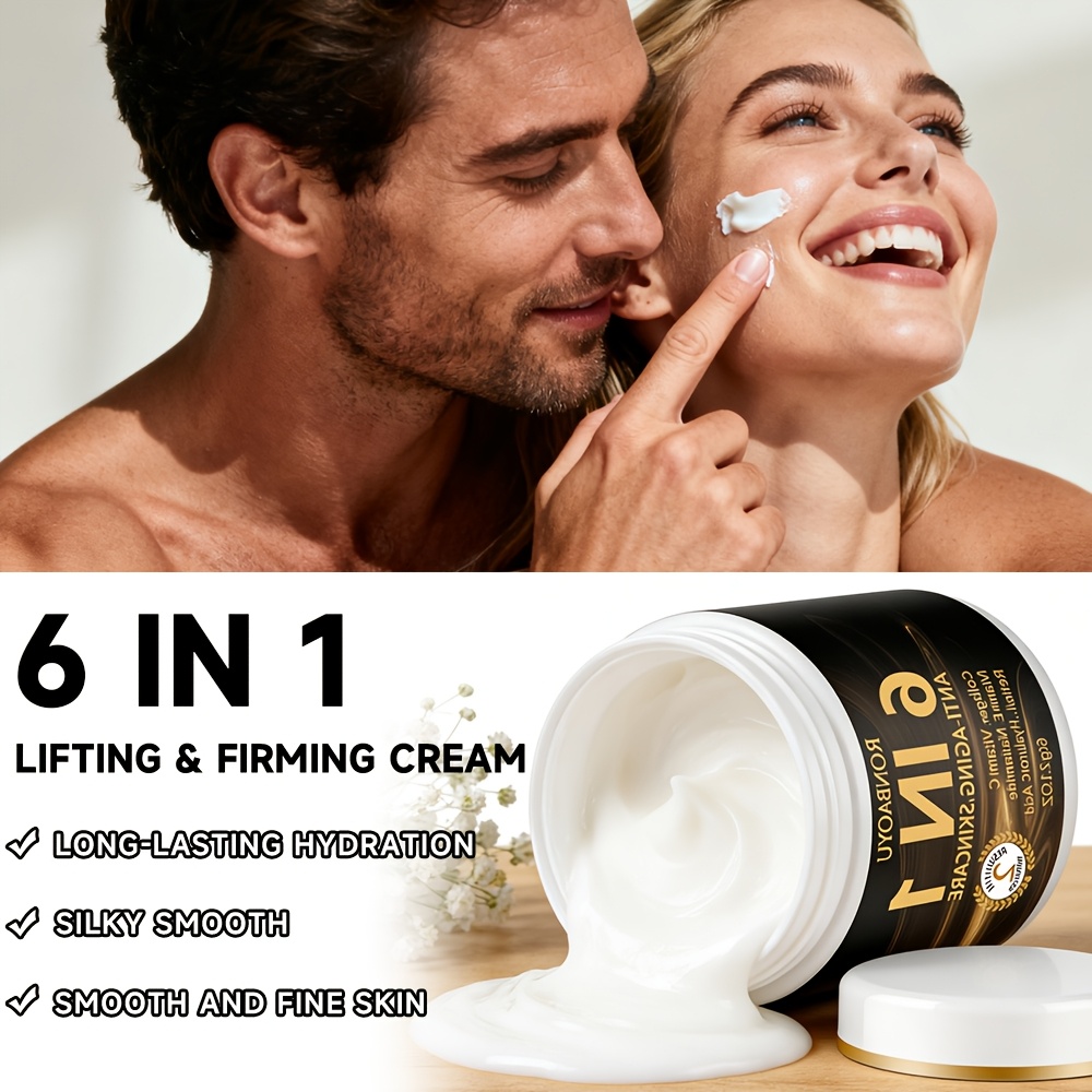 collagen and glutathione cream ronbaoyu 6 in 1 firming PART 8- Botox tips Size:3 Lbs known for their anti methyl b12