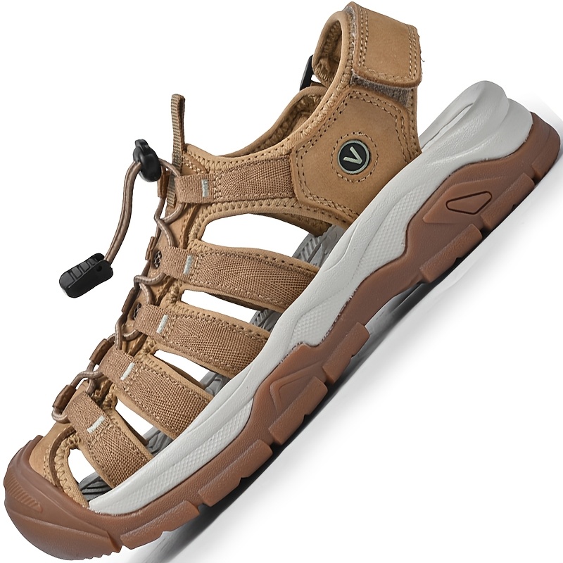 TEMU Women's Sandals For Women, Women's Size Summer Shoes Hiking Shoes
