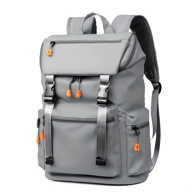 A Spacious And Versatile Leisure Backpack, Designed for Outdoor Adventures, Ideal for Groups, And Suitable for All Genders