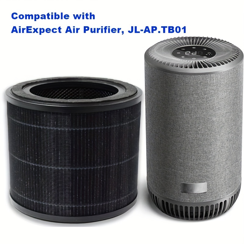 Airexpect air purifier deals filter