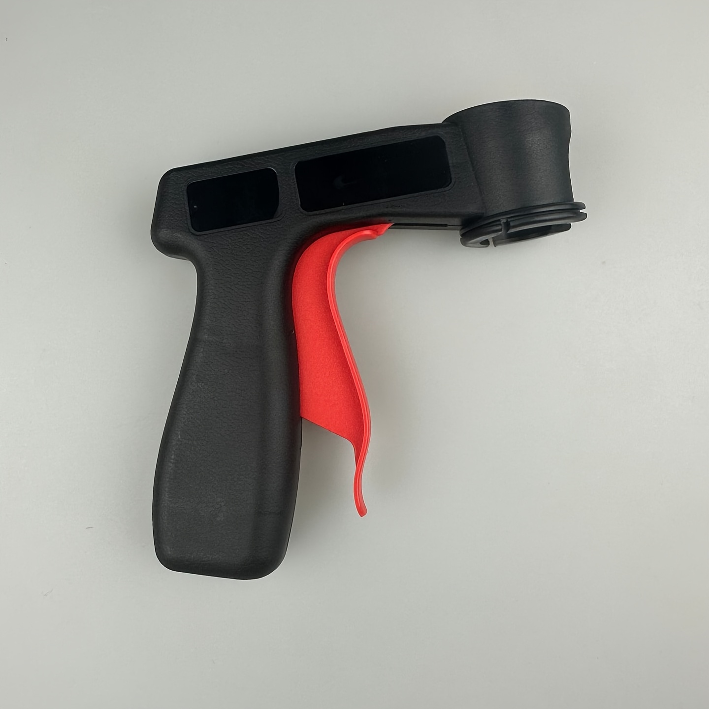 Image of Grip Assist Manual Pressure Spray Gun For Automotive & Wall Paintingdurable Non-slip Design With Reduced Hand Fatigue, Diy &