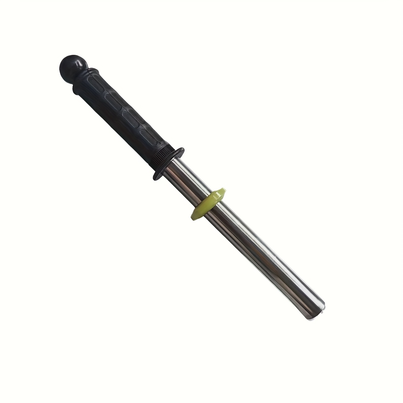 TEMU 1pc, Pull-out Type Iron Remover, Lathe Iron Filings And Iron Powder Cleaner, Iron Tool, Workshop Cleaning, Machining Accessory, Pickup, , Tool,