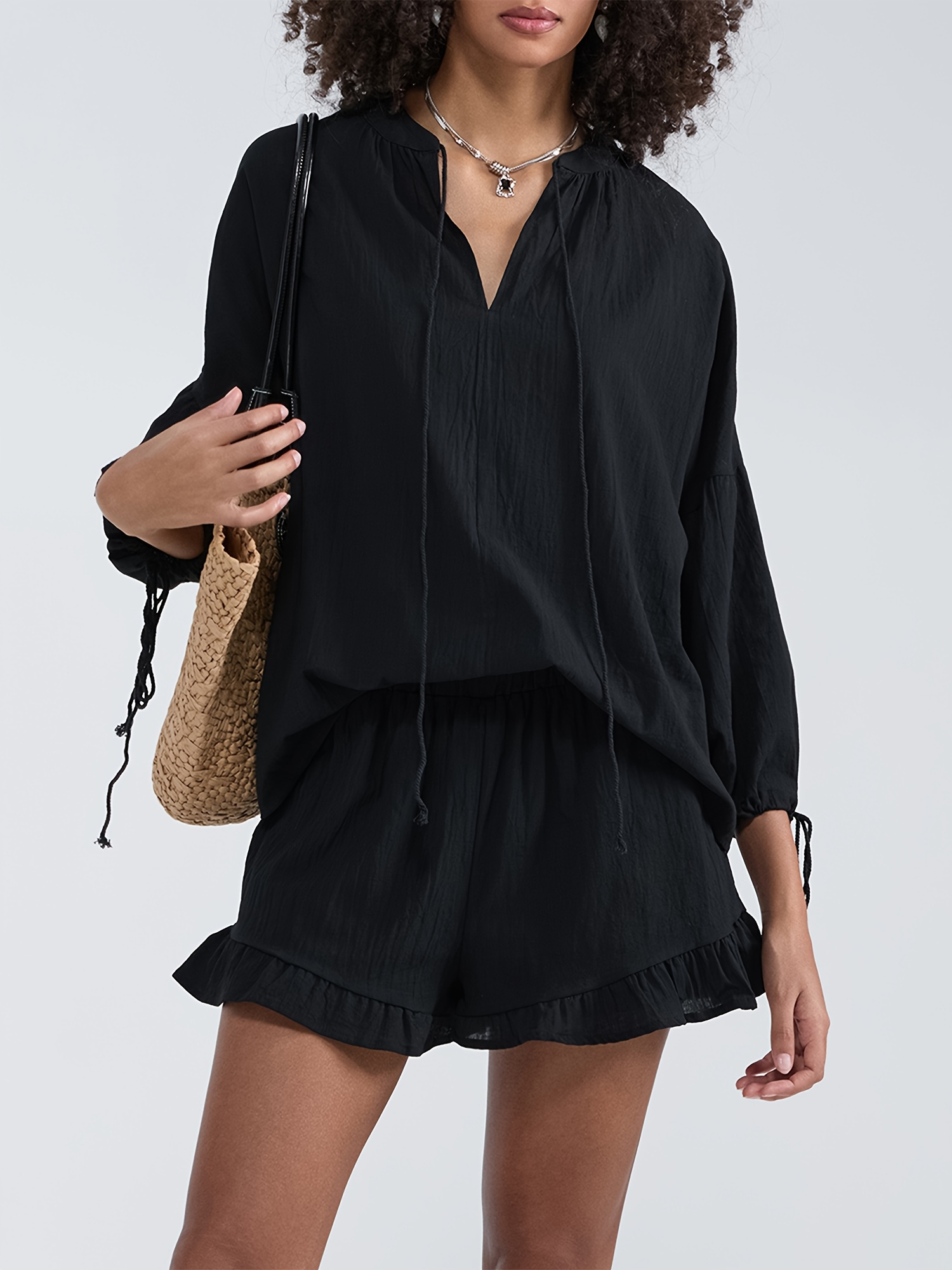 boots short dress Trendy, Chic Women's Clothing Boutique Promesa Cable Knit Mini Dress for Women, Espresso, 60% Cotton, 40% Acrylic Lane 201