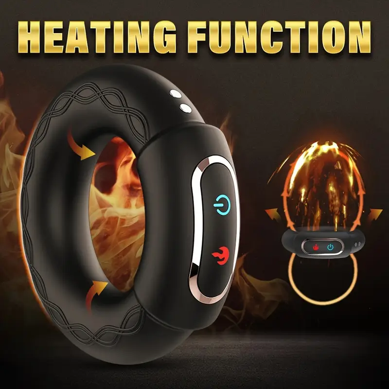 vibrating rooster ring toys powerful ring - Temu vibrating rooster ring toys powerful ring - Temu