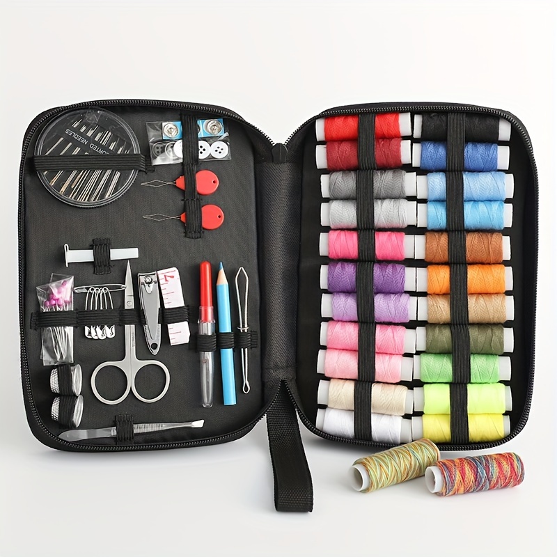 Sewing Kit for Adults and Kids - Sewing Accessories and Supplies