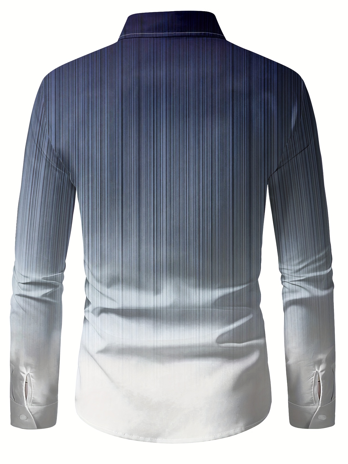 fall colors for men's dress shirts Men's Basic Solid Color Button Up Dress Shirt (Wine), Wine / 3X-Large/19-19.5 Neck/36-37 Sleeve main image 0