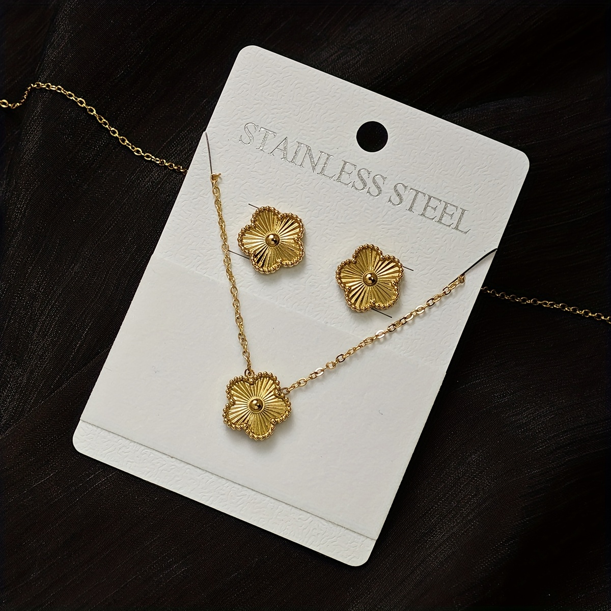 Cotte De Maille 400 Anneaux Fendus 12mm UNICRAFTALE - Acier Inoxydable Anneau Porte Clé