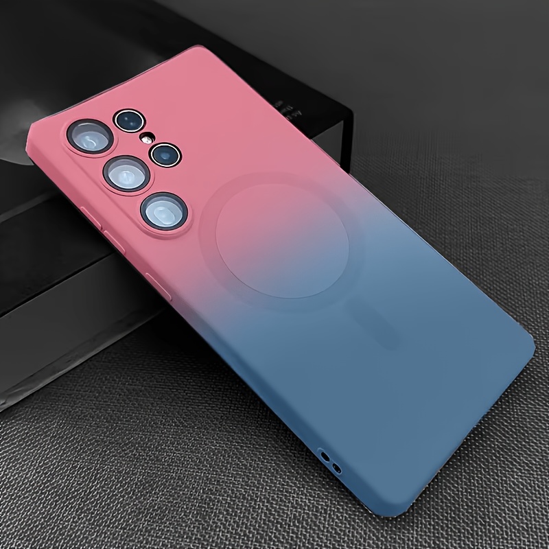 TEMU Phone Case: Multiple Color Phone Case - Compatible With Compatible With Galaxy A57 A37 A17 A05 A05s A06 A14 A15 A16 A24 A25 A26 A34 A35 A36 A54