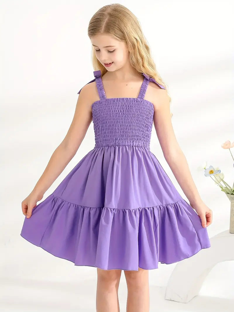 Purple Dress Casual Dress For Year Girl Girls: All About You Dusty Lavender Purple Ruffled Dress Purple Dress Casual Dress For Year Girl Girls: All About You Dusty Lavender Purple Ruffled Dress