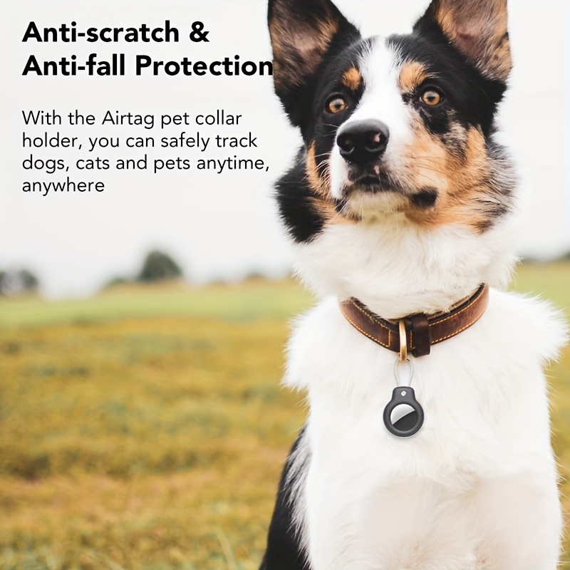 anti theft protection set compatible airtag size gps Temu Ireland
