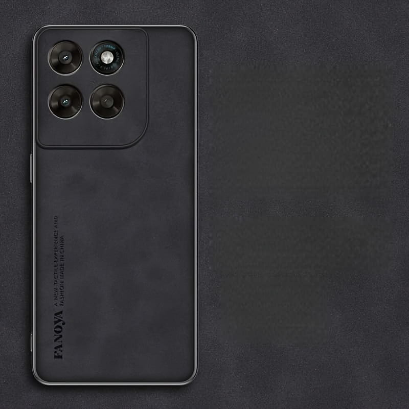 TEMU Phone Case: Suitable For Moto G77 Phone Case. With A , Design, Simple And Elegant Appearance. Precise Hole Drilling, Fits The Phone Perfectly.