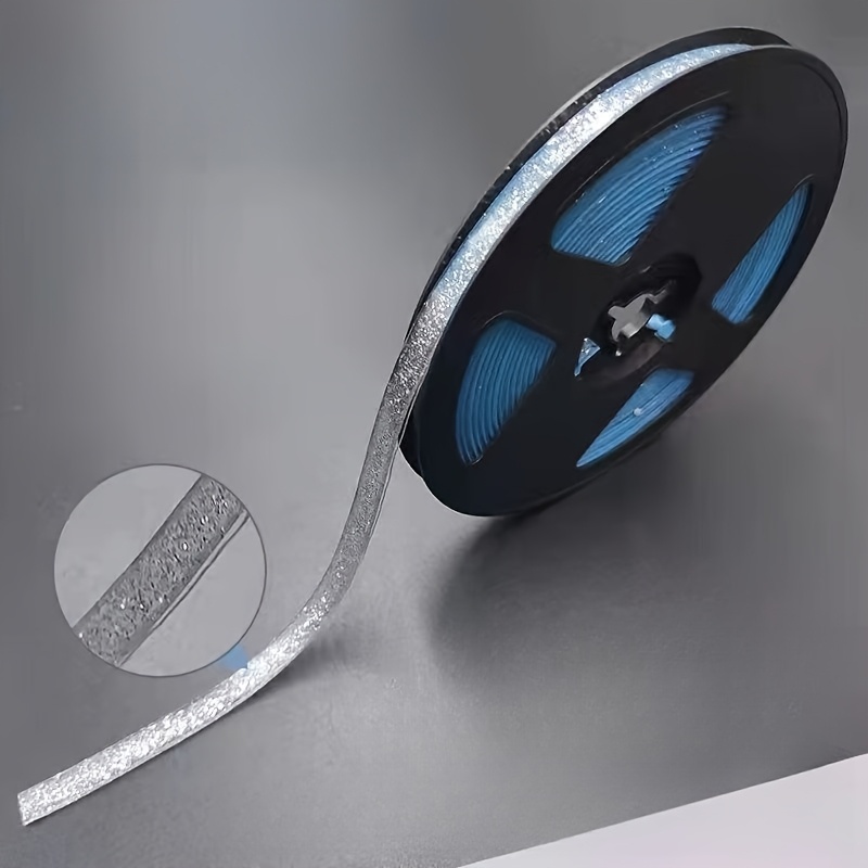 Image of 1 Self-adhesive Seam Tape, 5 Meters In Length, And Use, Suitable For Kitchen, Living Room, Bathroom