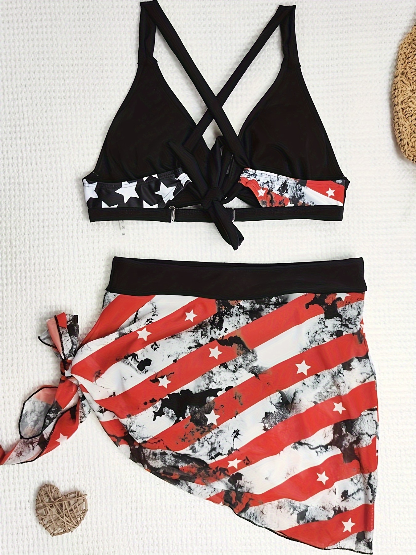 American beachwear online