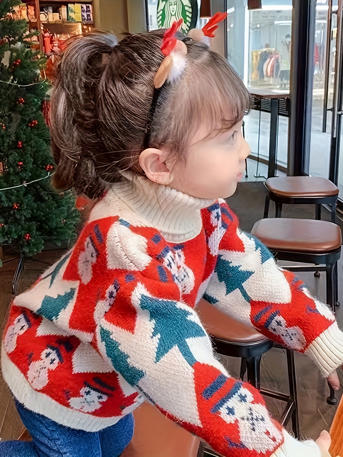 boys winter clothes sold on Temu United States