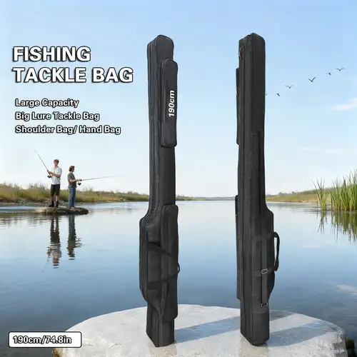 fishing rod bags sold on Temu United States fishing rod bags sold on Temu United States