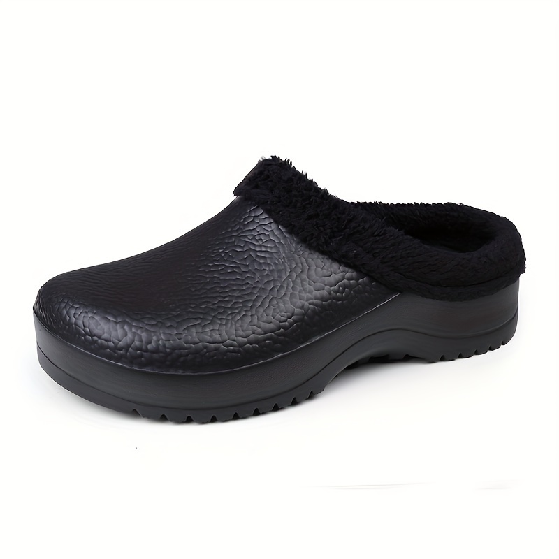 TEMU Eva Clogs For & - , Non-, Odor , For , Toe Low Top Slippers