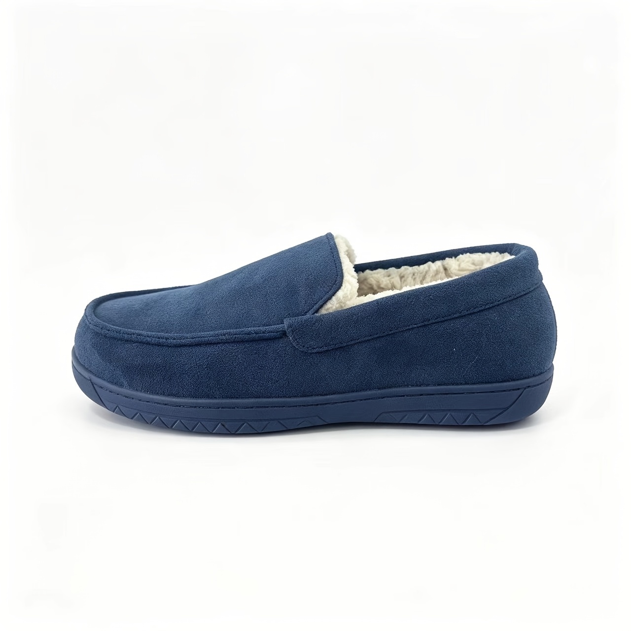 TEMU Men's Winter Slippers
