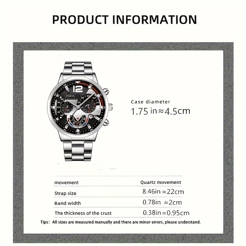 1pc of The New Women'S Fashionable Starry Sky Silvery Quartz Watch, a Gift for Friends on Valentine'S Day, Easter, And Ramadan Eid Al-Adha