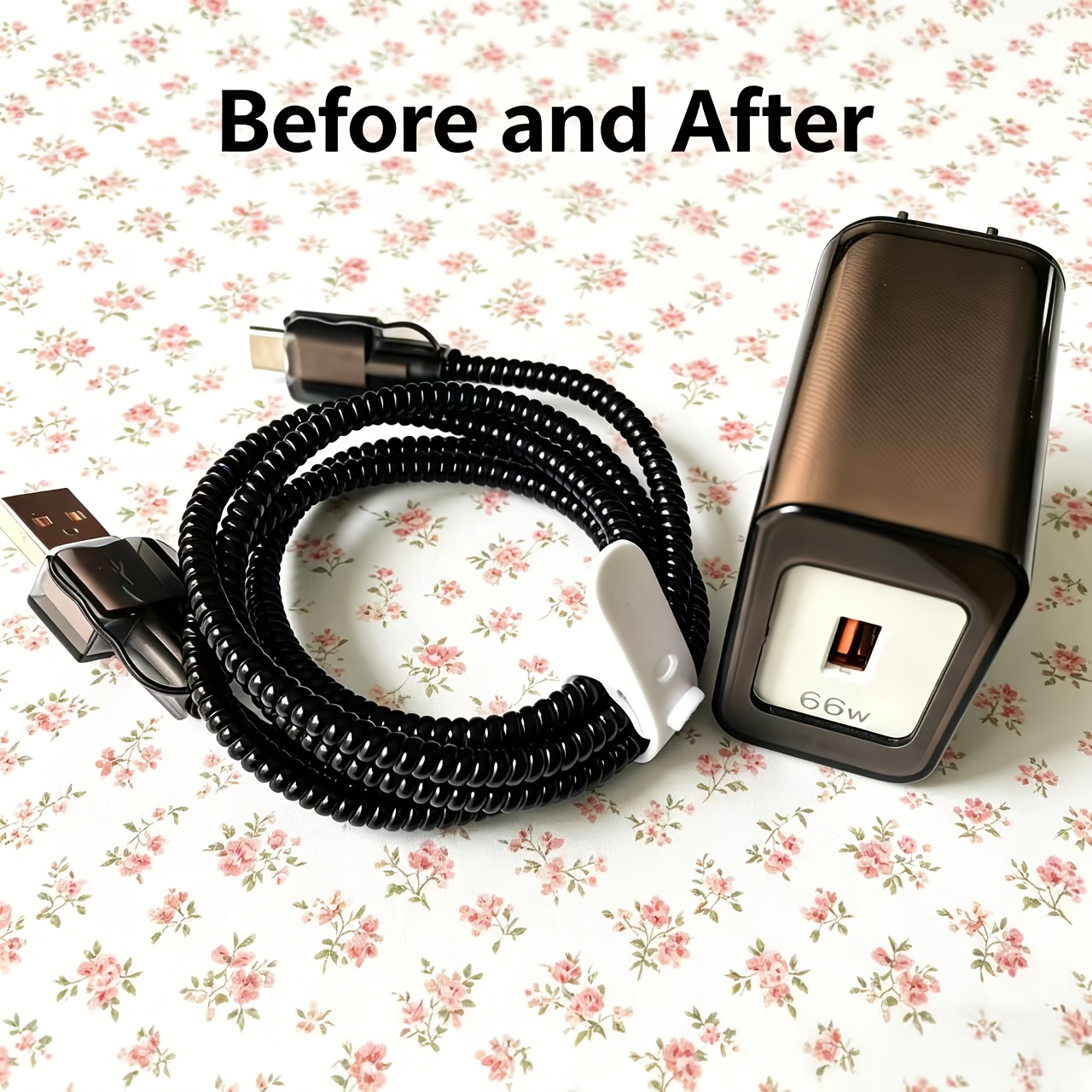 TEMU Ensemble de étuis de protection pour Huawei/Honor. Compatible avec les Huawei 66W/40W et Honor 35W/80W/90W. cadeau festive parfaite pour votre .