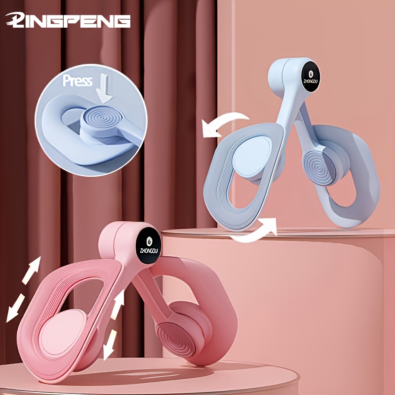 1pc leg clamp trainer home use beautifying thighs Temu Canada