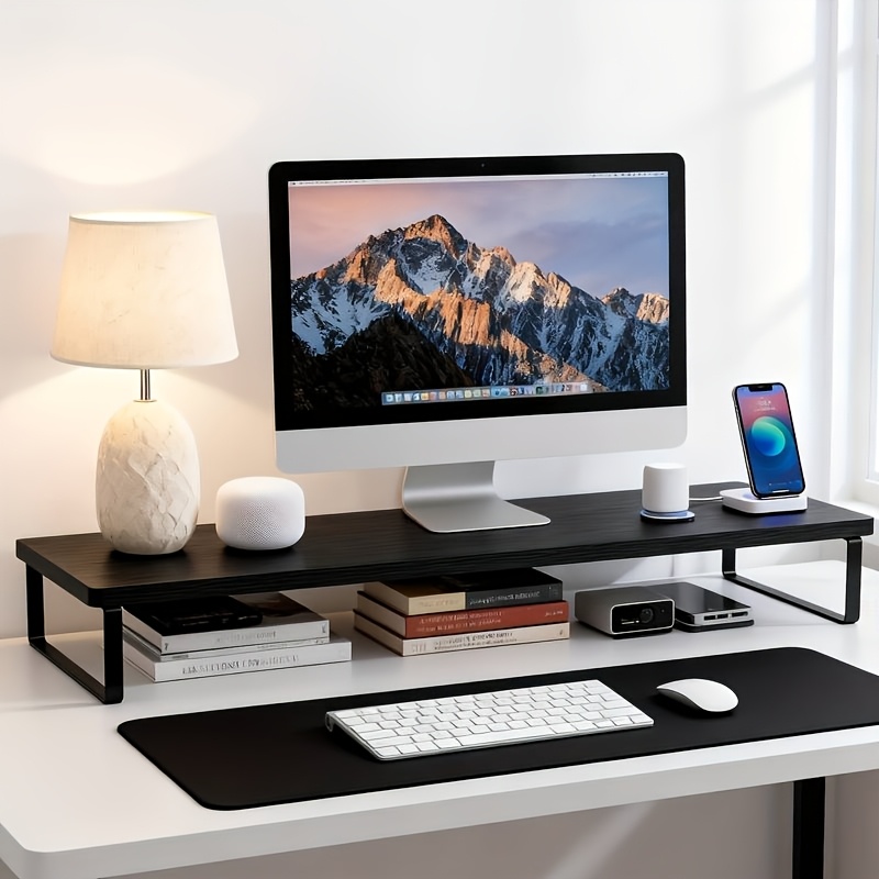 monitor stands sold on Temu United States