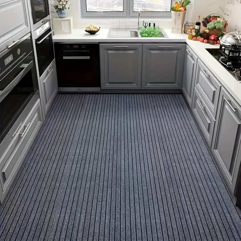 Carpet In Burgundy/camel/milk Grey (55 X 120/55 X 140/55 X 160 Inches) Easy To , Suitable For Kitchen, Living Room, Hallway, Bedroom, And Cuttable