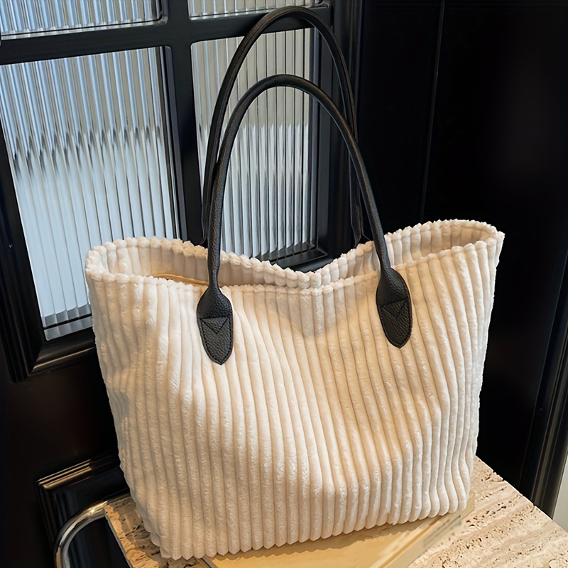 

Tote Bag For Women - Spacious & , For Or Shopping, In , , ,