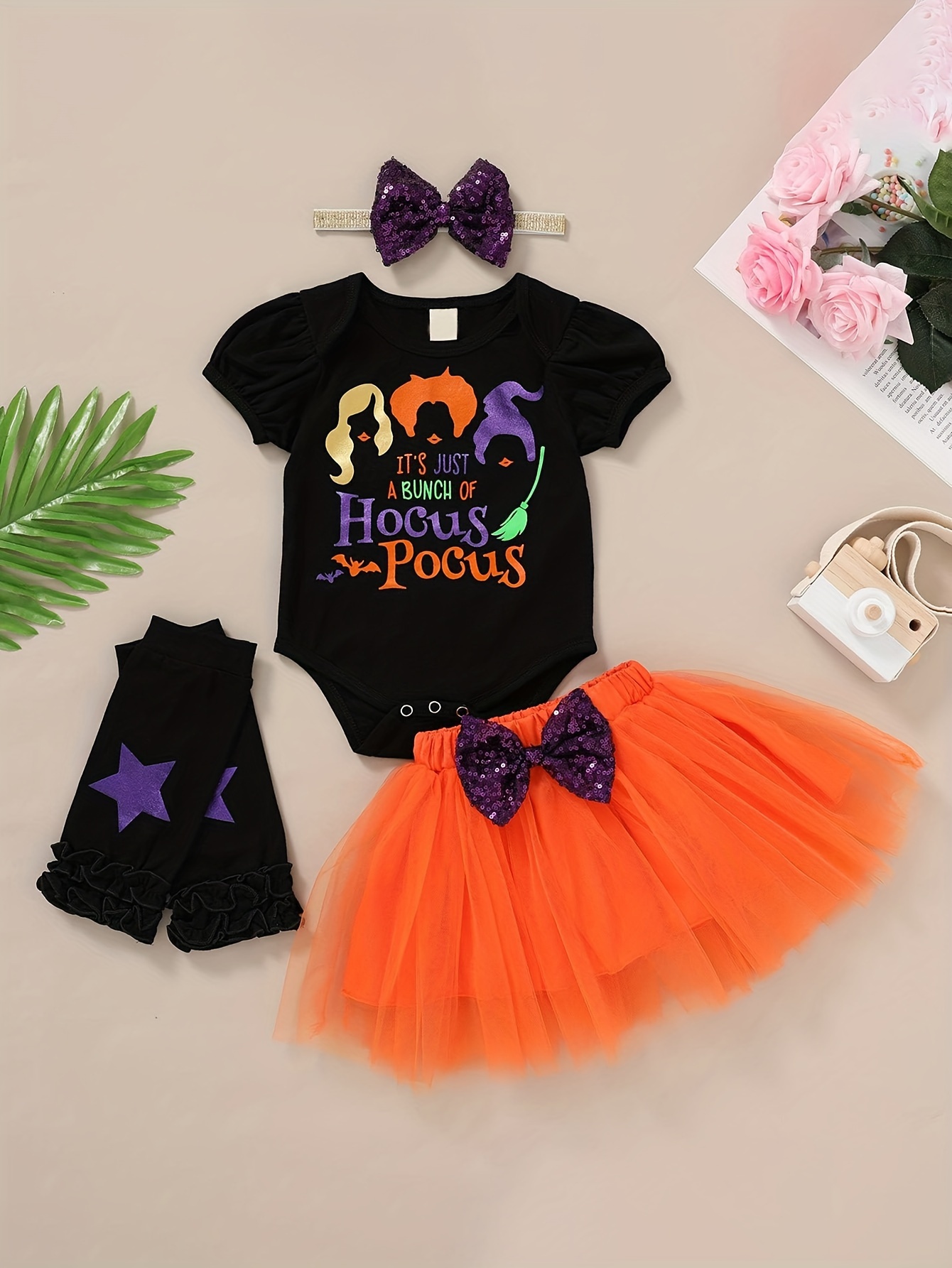 baby clothes sold on Temu United States