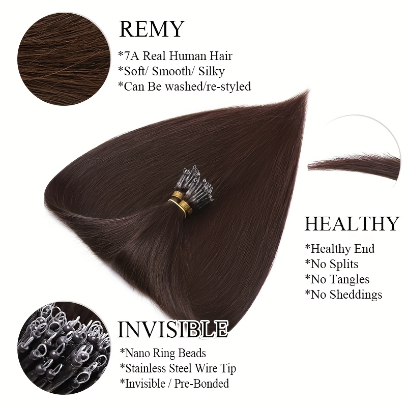 50pcs real human hair invisible wire extensions natural straight wig pieces for women multi color options for daily party wear secure clip in hair enhancement for weddings birthdays festivals hair wigs secure clip attachments details 5