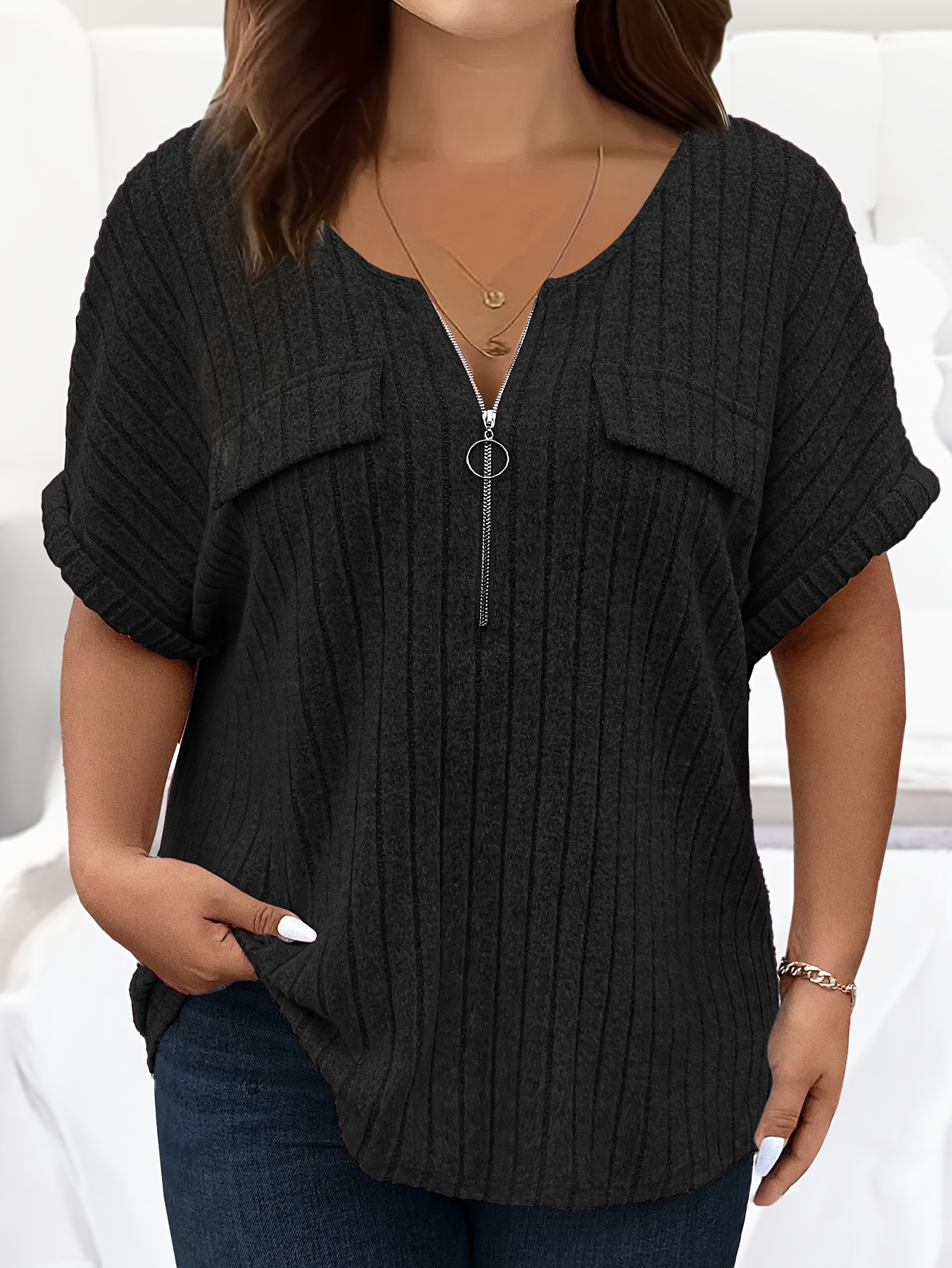 plus size plus size plus size ženska elegantna proljetno