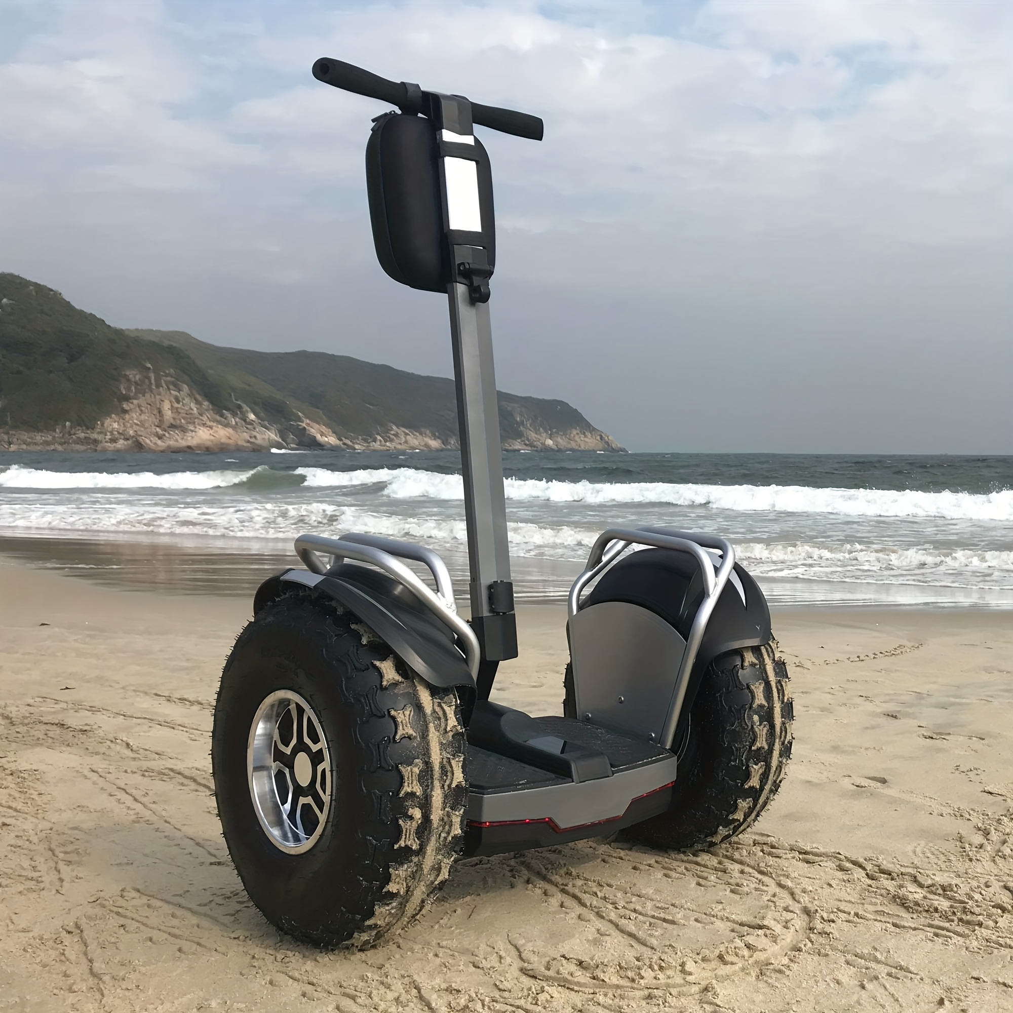 fast electric scooter with 60v 19 11 inch off road all terrain tires high speed powerful dual motor 50 60 miles long range for adults ideal for commuting design for   city adventure riding   solution     Product details 8