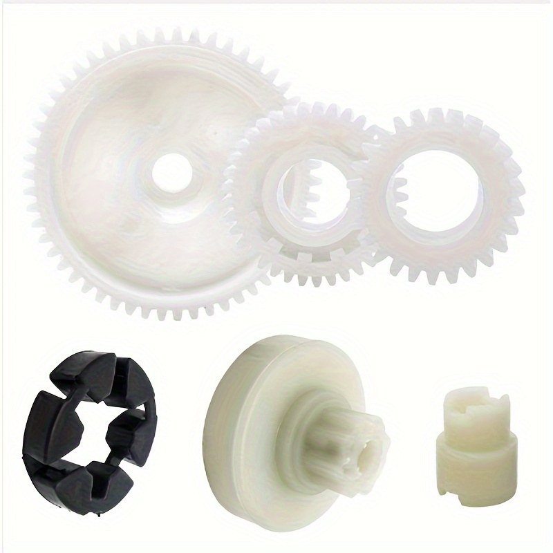 G22c5958x Electric Window Regulator Repair Kit Replacement For 5 6 (1 Set -6pcs): retailer-supplied image