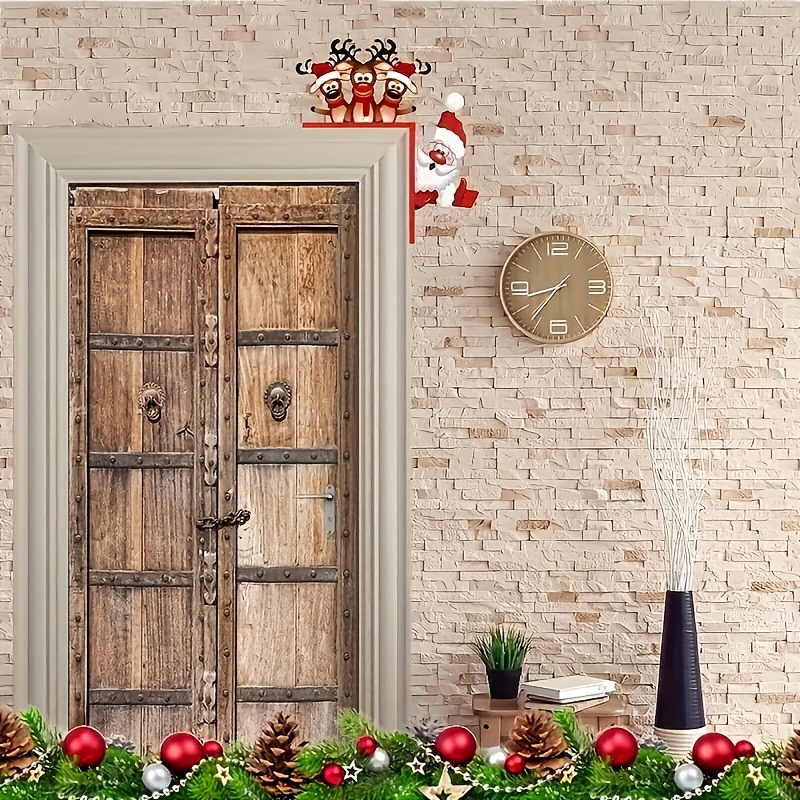 

Wooden Decor - & For And ,